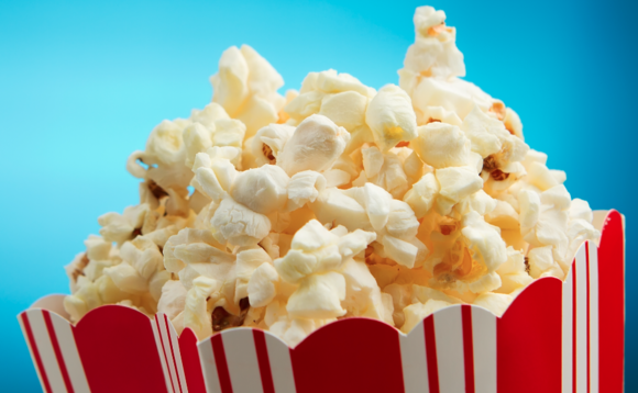 Popcorn time app download for mac