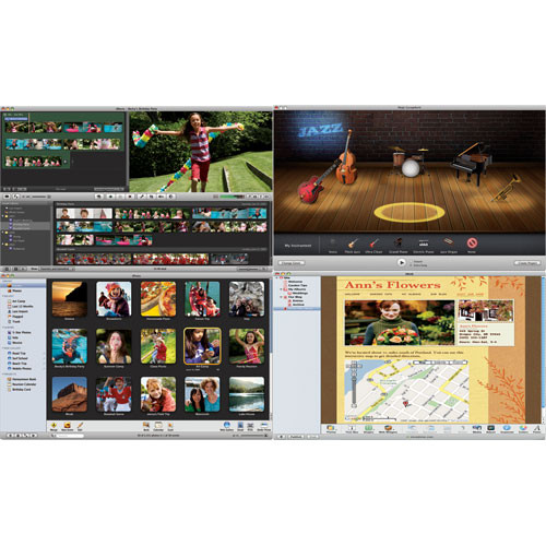 How To Download Imovie For Mac Os X