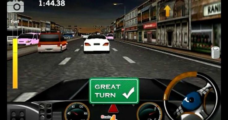 Free car racing games download for mac os x 10 7 download free
